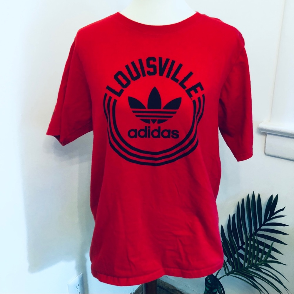 Adidas Louisville T-shirt